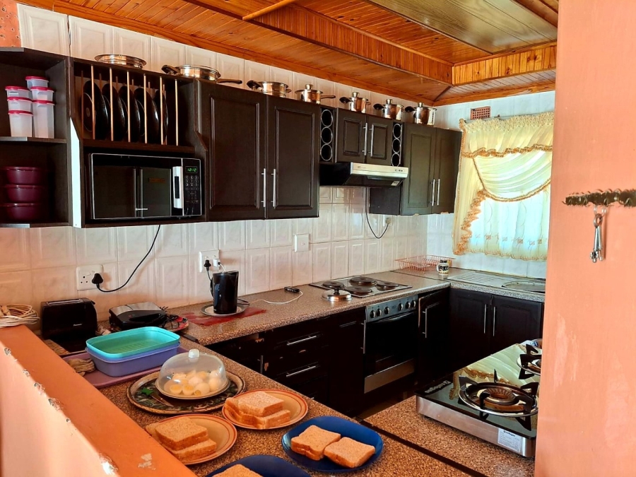5 Bedroom Property for Sale in Mdantsane Nu 17 Eastern Cape